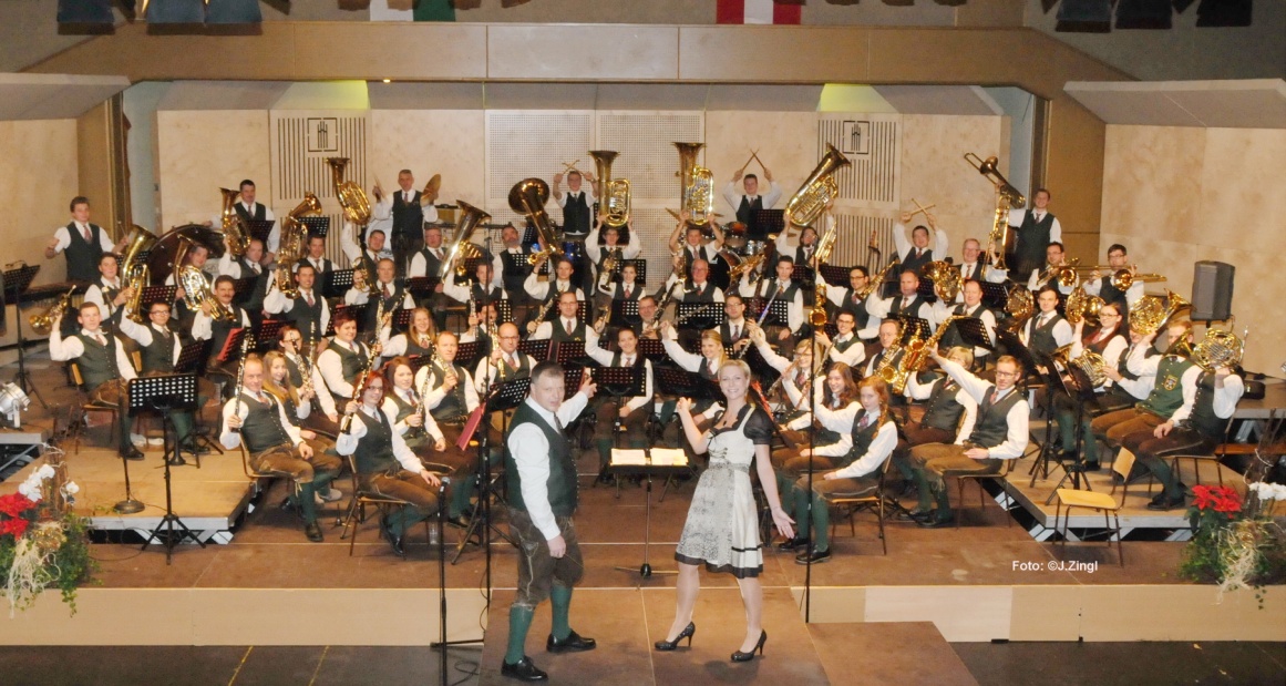 Musikkapelle St. Jakob im Walde 2011–2018
